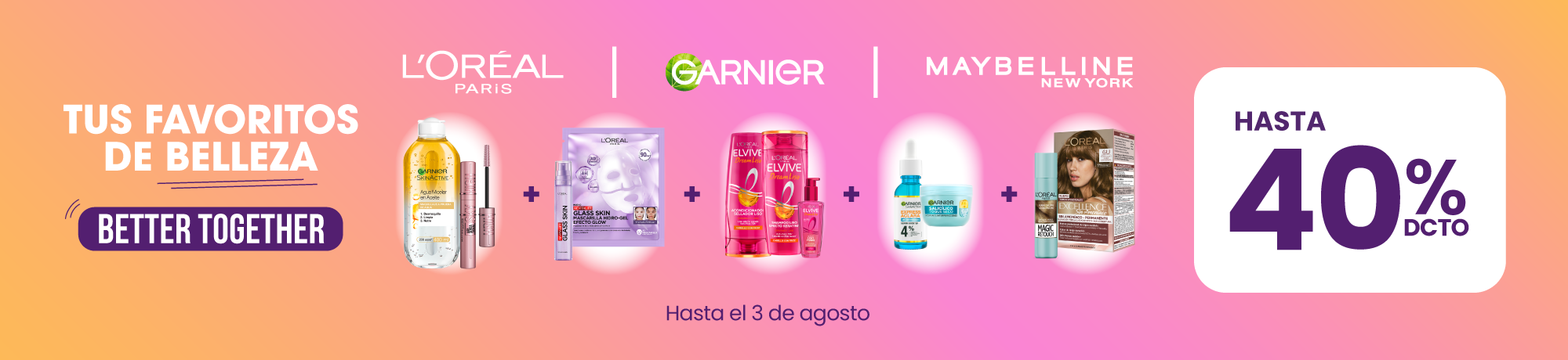 Better Together Maicao