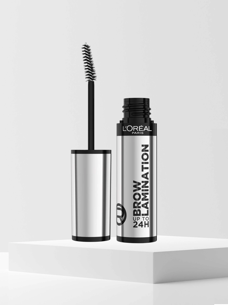 L'Oréal Paris Fijador de Cejas Brow Lamination 5ml