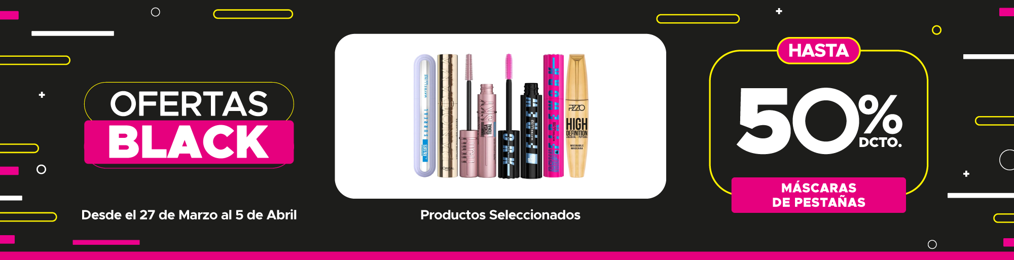 Black Sale en Maicao