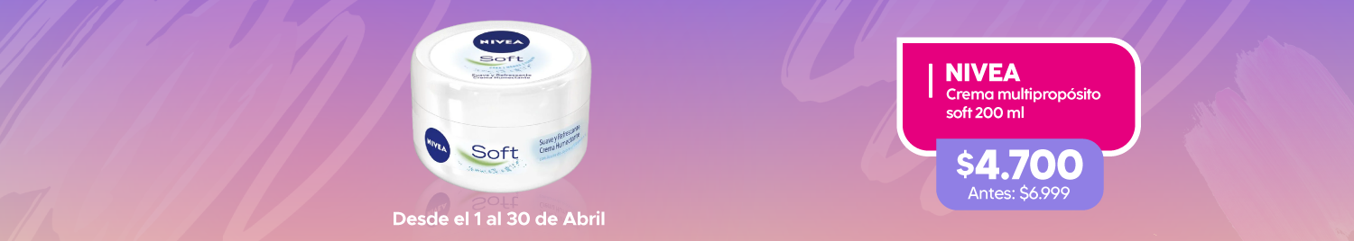 Nivea Soft en Online Maicao