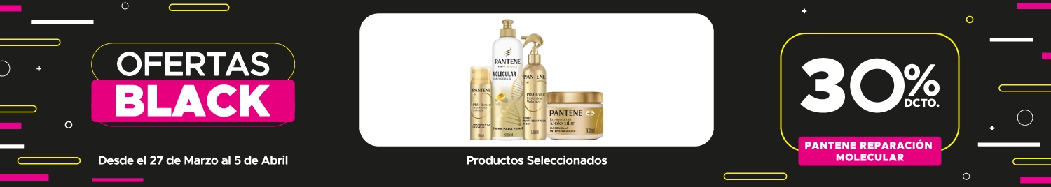 Black Sale en tiendas Maicao Chile