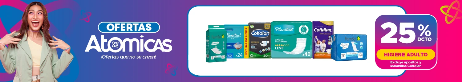 Dato Ofertas en tiendas Maicao Chile