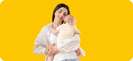 Ofertas Cyber Maicao en pañales, toallitas húmedas y productos infantiles