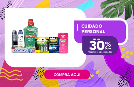 Hito Cuidado Personal Maicao