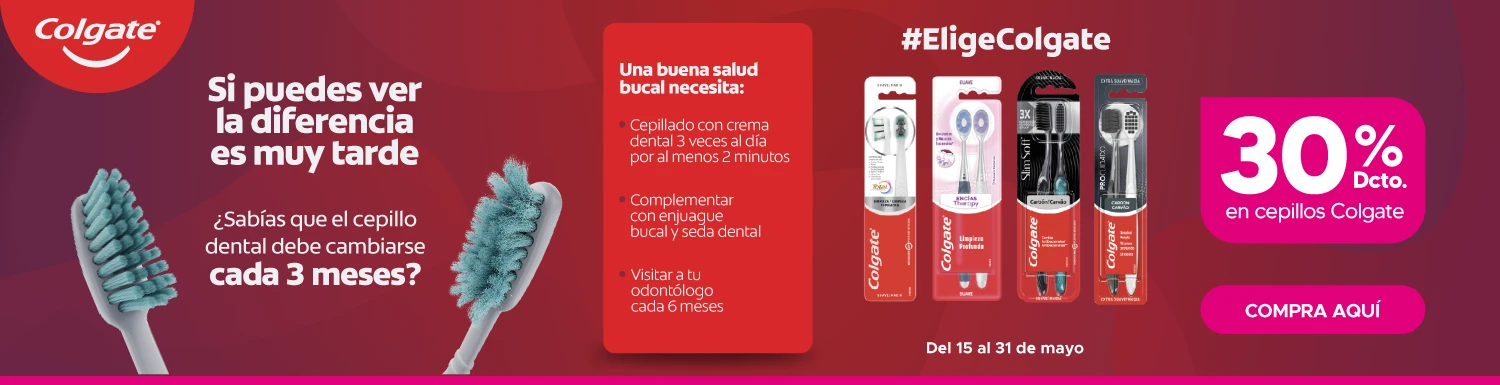 Concurso Cambia tu Cepillo en Maicao