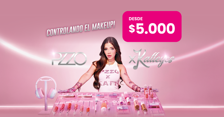 Ketteyes en Maicao