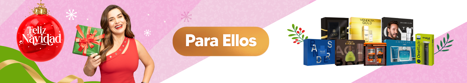 Para Ellos en Navidad tiendas Maicao Chile