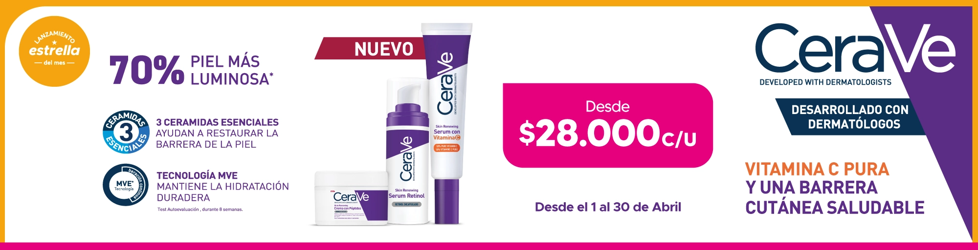 Cuidado de la Piel en Maicao