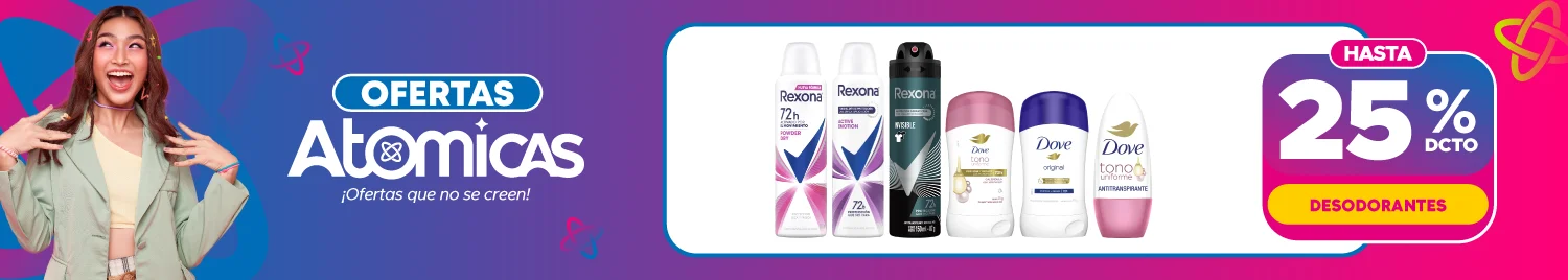 Dato Ofertas en tiendas Maicao Chile