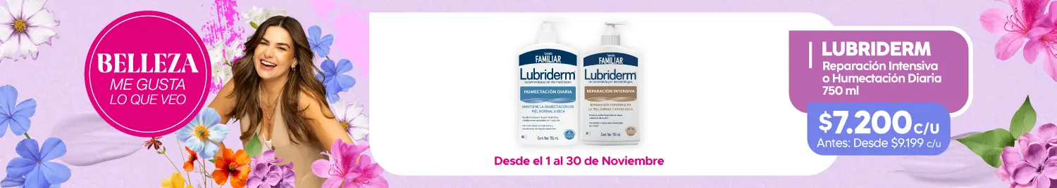 Cuidado piel cuerpo en tiendas Maicao Chile