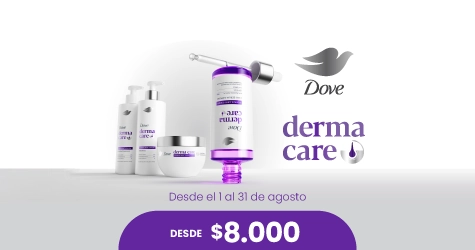 Dove Derma en Maicao