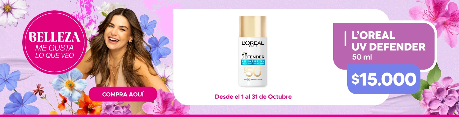 Loreal Revitalift en Tienda Online Maicao