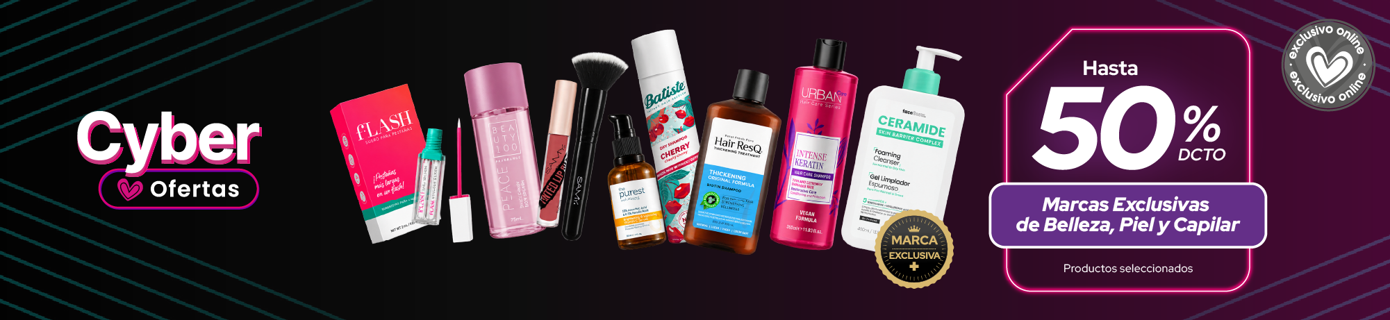 Marcas Exclusivas en Maicao