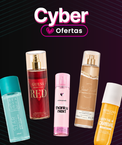 Fragancias en Cyber Maicao