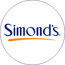 Marca de protector solar Simonds