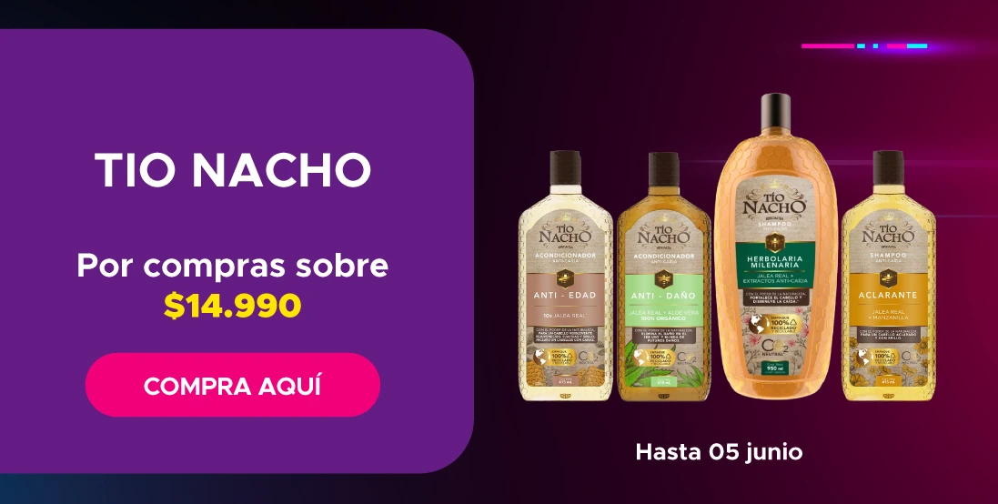 Despacho Gratis Tio Nacho