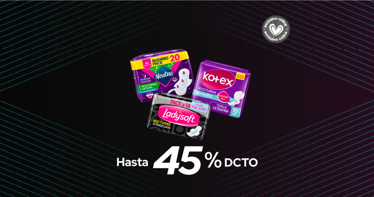 Higiene Desechable Cyber Maicao