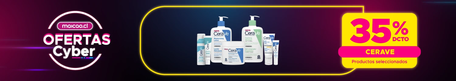 Cyber en tiendas Maicao Chile