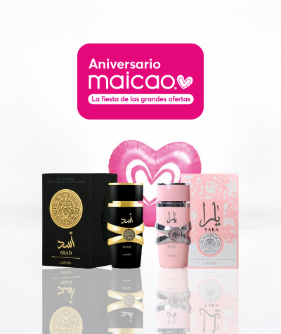 Lattafa en Maicao