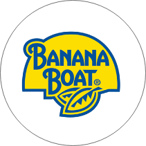 Marca de protector solar Banana Boat