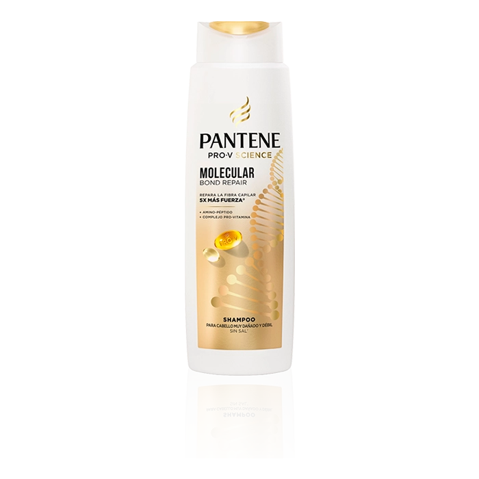 Shampoo Pantene Molecular