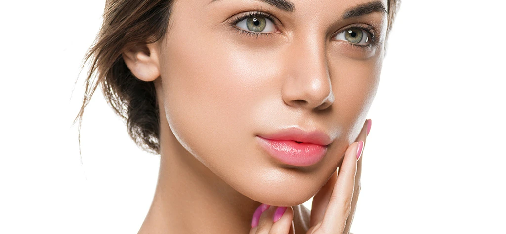Maquillaje de labios estilo coreano Maquillaje de labios estilo coreano