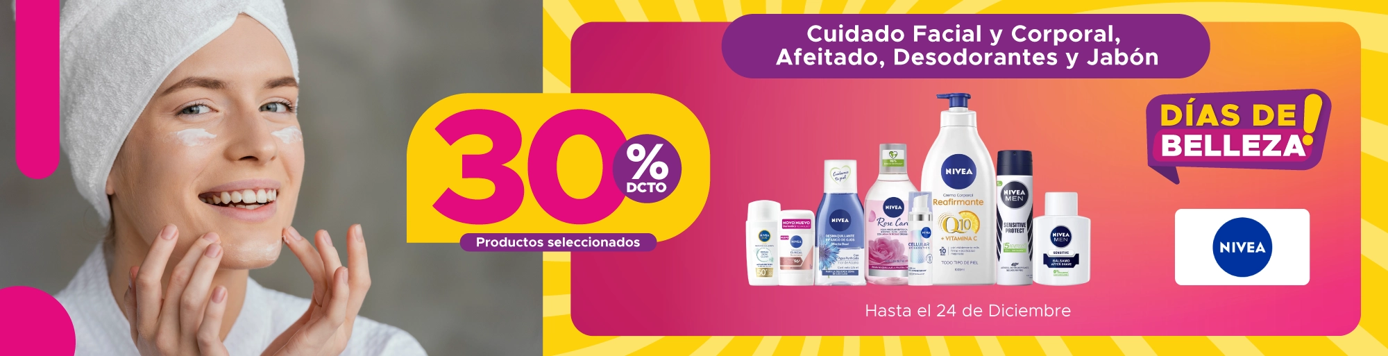 Belleza Days en Maicao