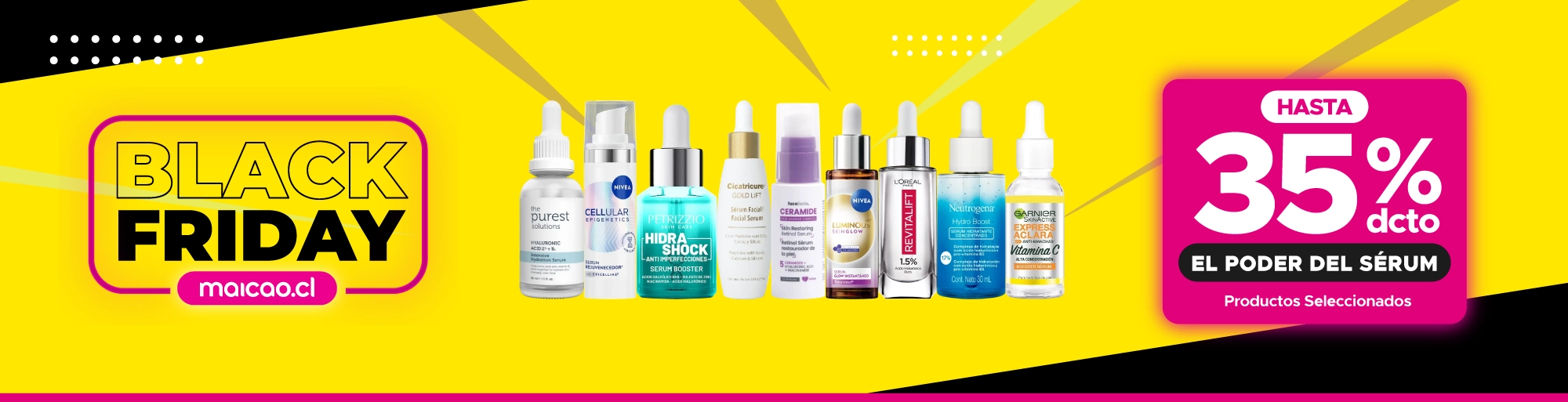 Black Friday en Maicao