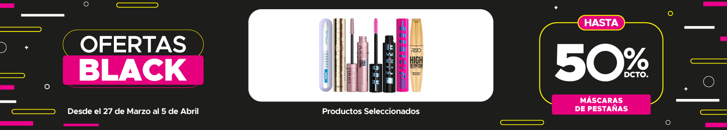 Black Sale en tiendas Maicao Chile