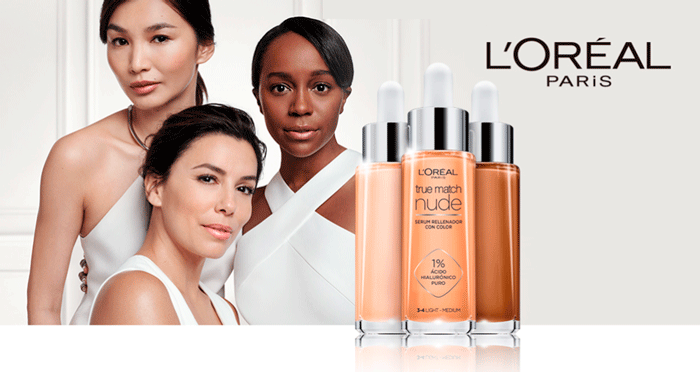 Base True Match Loreal | Maicao Base True Match Loreal | Maicao