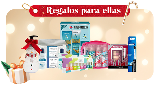 Regalos para ellas en Maicao