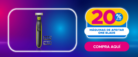Cyber One Blade en Maicao