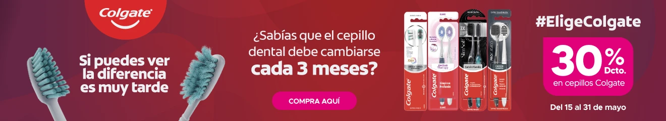 Concurso Cambia tu Cepillo en Maicao