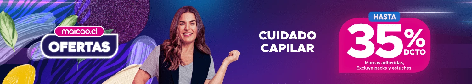 Cyber en tiendas Maicao Chile