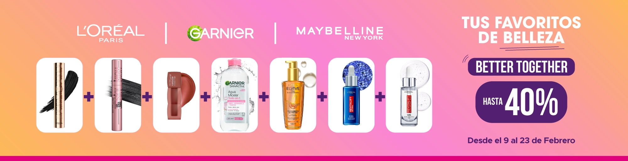 Better Together en Maicao