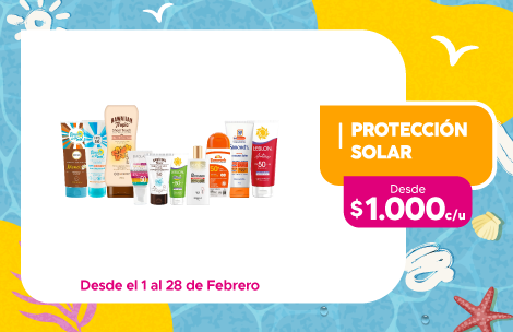 Protección Solar en Maicao