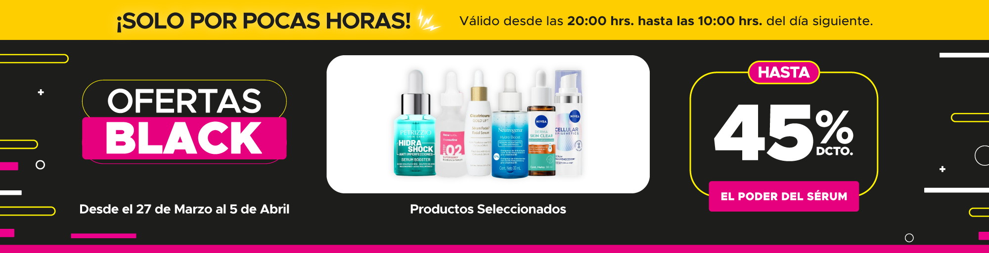 Black Sale en Maicao