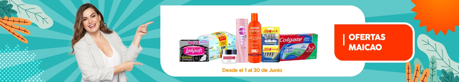 Ofertas M en Maicao 