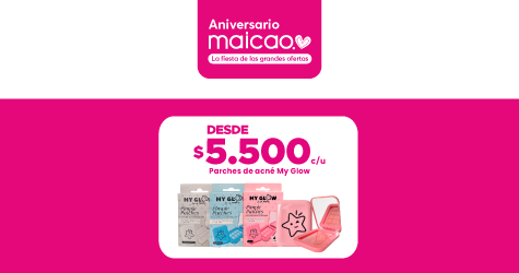 My Glow en Maicao