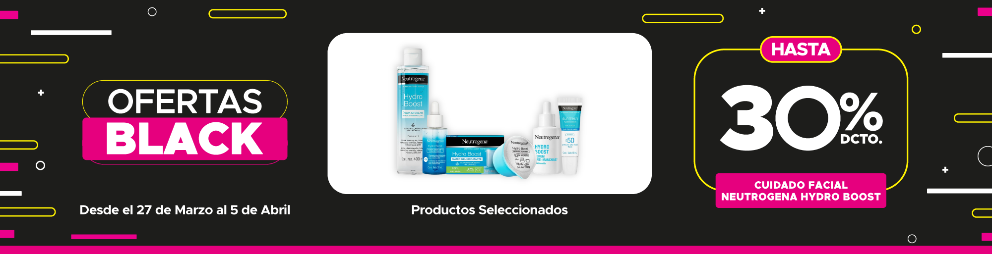 Black Sale en Maicao