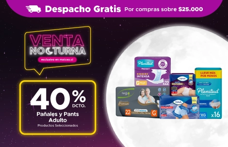 Higiene Adulto en Maicao