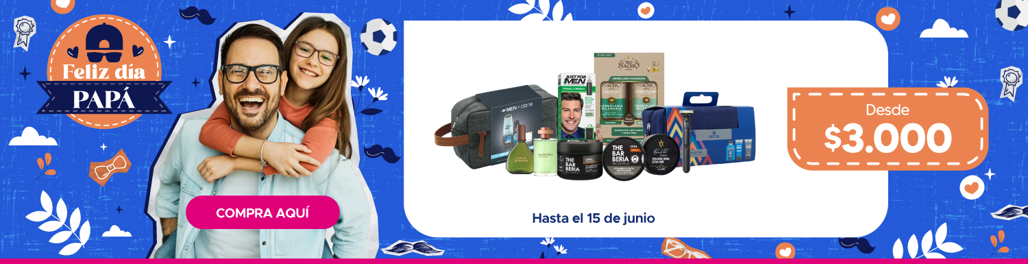 Día del Padre en Maicao