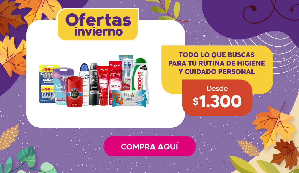 Navidad Higiene en Maicao