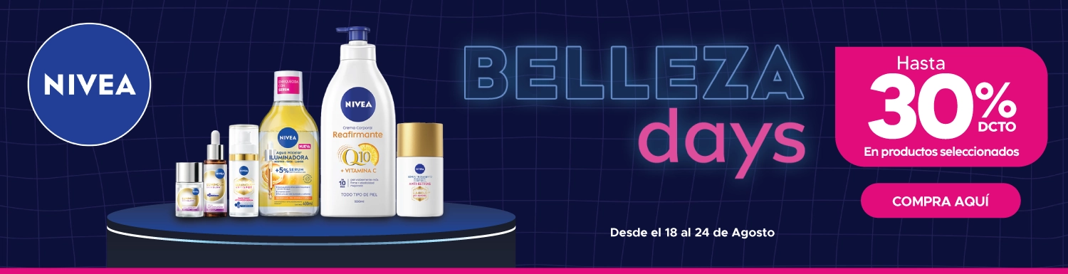 Belleza Days en Maicao