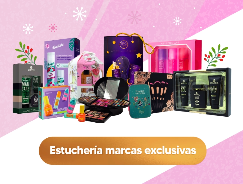 Regalos Marcas Exclusivas en Maicao