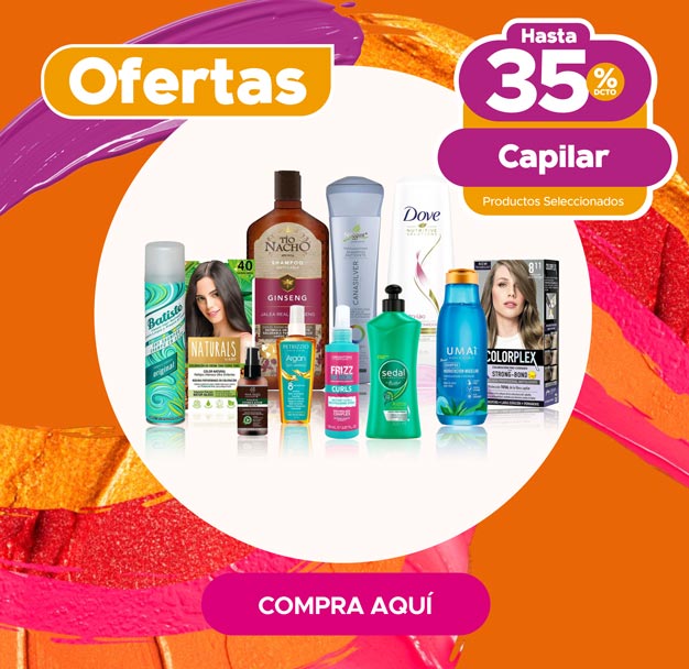 Hito Belleza Capilar en Maicao
