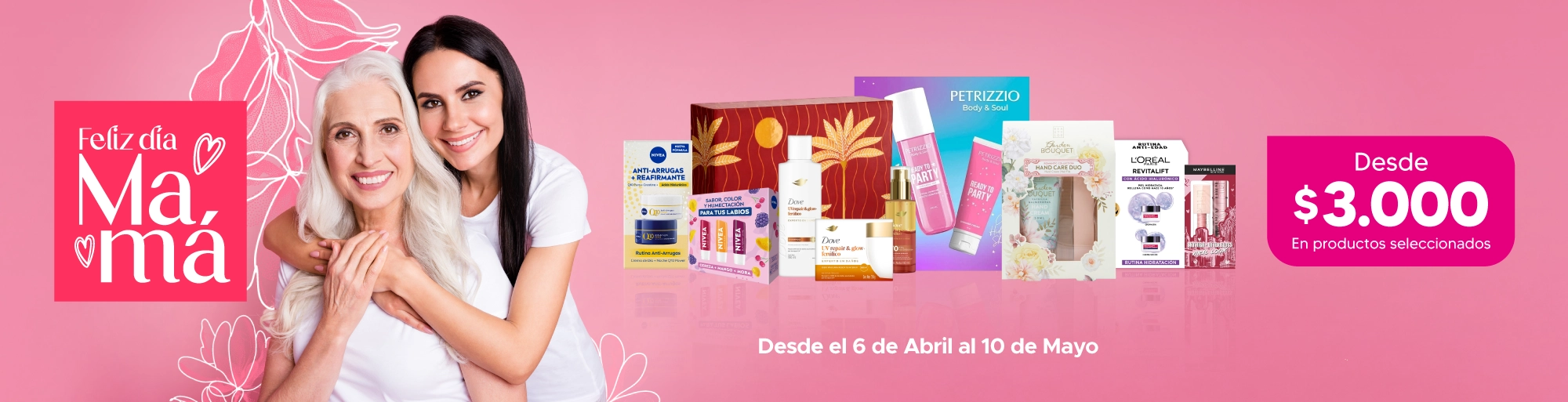 Día de la Madre en Maicao