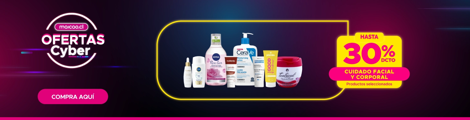 Cyber Ofertas, descuentos en productos de Cremas Faciales en Maicao