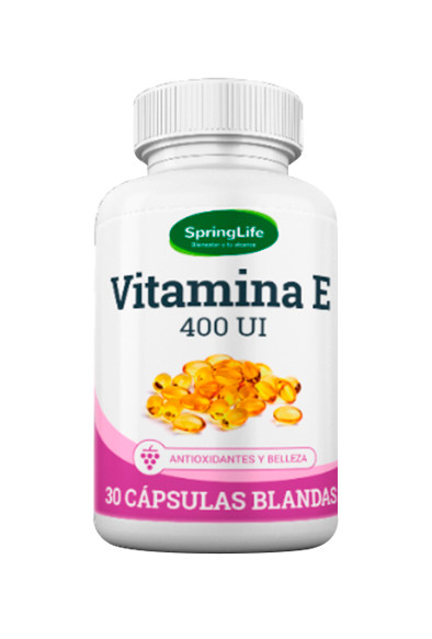 vitamina E en Maicao bienestar