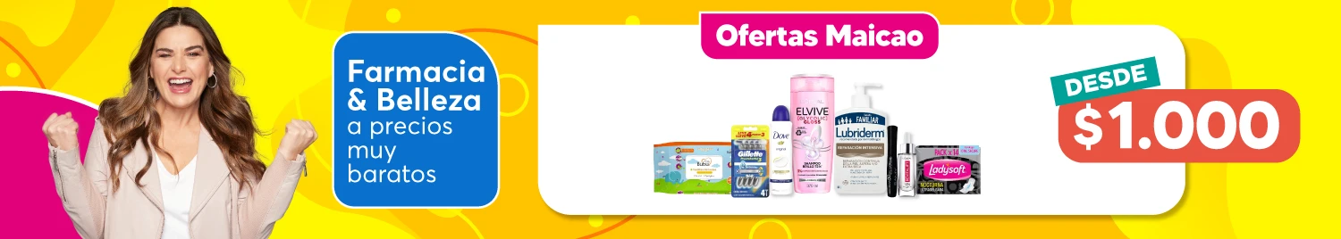 Ofertas M en Maicao 